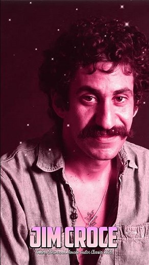 Full Album Jim Croce Greatest Hits – Bad Bad, Leroy Brown