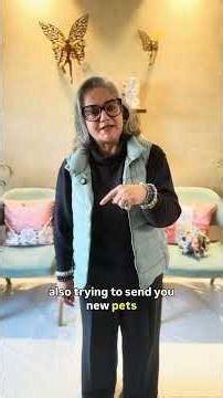 When the Right Animal Finds You | A Soul-Level Connection Explained