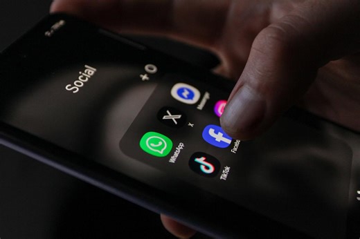 The WhatsApp scam that can let hackers take over your account in seconds