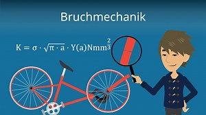 Bruchmechanik