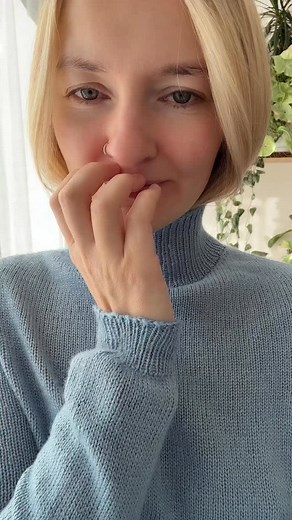 6.5K views · 355 reactions | KATIE SWEATER ✨ KAL na ten sweter zacznie się niedługo ✔️ Jutro wszelkie informacje ✔️ Uwaga! Wstrzymajcie się z zakupem włóczki 狼 Pattern: KATIE SWEATER dagnazielinska.pl *autopromocja This pattern is available in english at my Etsy shop ✔️ Yarn: LANA SETA CASHMERE ✨ . . . . . #dagnazielinskaknit #dzierganeniekupowane #knitting #knitter #knitting_inspiration #katiesweater | Dagna Zielińska KNIT | Facebook