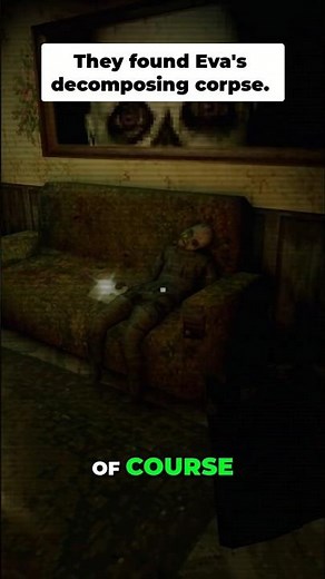 Scary Corpse in Roblox Dollhouse Bloodshed 😱 #roblox