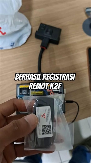 🔴WATCH THIS!! REGISTER REMOTE WITHOUT ID TAG, IT'S POSSIBLE!! #honda #smartkey #keyless #viral #p...
