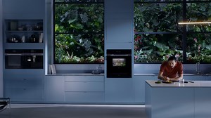 Miele Gen7000 Commercial