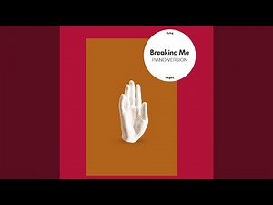 Breaking Me (Piano Version)