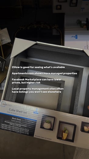 Smart Renting Tips for First-Time Movers