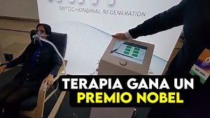 CONOCE LA HIPOXIA INTERMITENTE Esta nueva terapia brinda diferentes dosis de oxigeno a los pacientes para mejorar la salud celular, simulando al cuerpo estar al nivel del mar o en montañas. La hipoxia intermitente puede ser usada por pacientes con EPOC, atletas y cansancio crónico. #terapia #SaludCelular #Hipoxia #Nobel #salud | Dr. Lliteras
