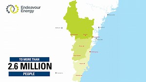 Endeavour Energy is an electricity distributor, playing a key role in the energy supply chain. 💡 You might already know that we build and maintain poles, wires and substations, allowing you to power your lights, heat your home and stay connected. 🌳 But as we future-proof our network today, we’re also playing a critical role in enabling customers to generate and store electricity (to use later or power your home or EV) or sell it back into the grid in times of peak demand – to bring affordable 