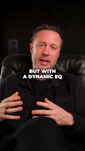 You're Using Multiband Compression When You Need Dynamic EQ