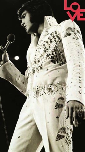 👑💋ELVIS - LIVE - RELEASE ME👑💋 ENHANCED PHOTOS #elvis