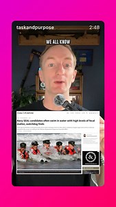 Task & Purpose on Reels