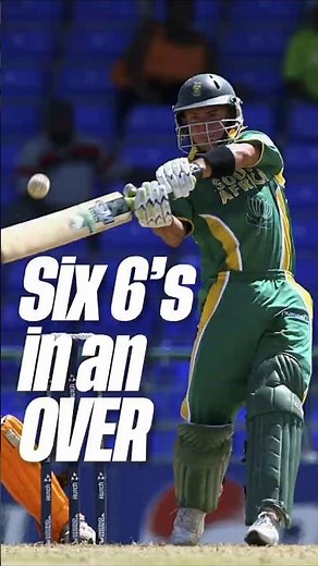 Gibbs’ Six Sixes - That Raised $1 Million for the Homeless!