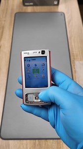 Nokia N95 PTA Approved Available For Order 03005279966 03255279966 | Galaxy Mobile Store