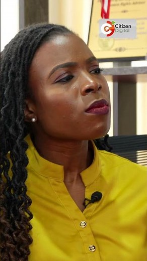 Parents have become worse than their children -President's advisor on Women's rights Harriet Chiggai