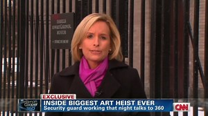 See how thieves stole $500M in art