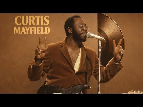 📀 Relaxing Chicago Soul Vibes | Curtis Mayfield Inspired –Warm, Relaxing & Chill Soul Grooves