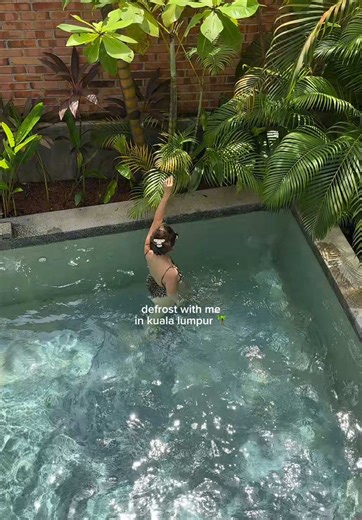 Resetting My Nervous System: A Wellness Journey