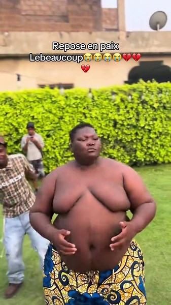Rip a toi Lebeaucoup😭😭😭😭💔💔💔💔💔 | le beaucoup official décès