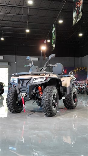 Diseñada para explorar, creada para dominar. 👀 Te presentamos la Pathcross 300. . . . #aodesmexico #offroad #foruyou #aodes | AODES México