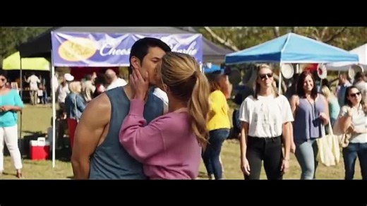 All My Life Movie Trailer