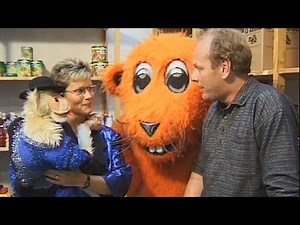 Murmi und Kasimir
