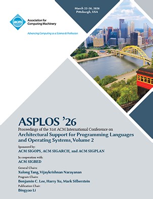 SLAWS: Spatial Locality Analysis and Workload Orchestration for Sparse Matrix Multiplication | Proceedings of the 31st ACM International Conference on Architectural Support for Programming Languages and Operating Systems, Volume 2