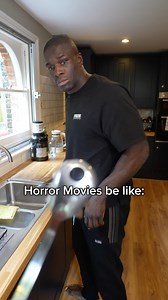 Every Scary Movie Ever Made | Olima Omega