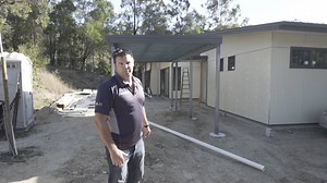 Take a Look Inside the Latest Fernando Design During Construction with Keith Richardson, Managing director of Imagine Kit Homes. ** Subscribe to our Youtube™ Channel ** to get all the latest construction progress videos, additional product information and More! See you there👌https://www.youtube.com/c/ImagineKitHomesAustralia?sub_confirmation=1 | Imagine Kit Homes