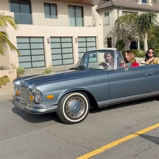 Julianne Hough on Reels