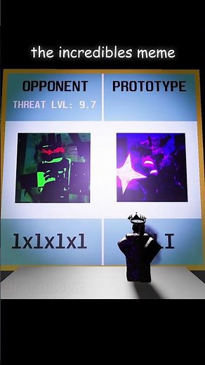 who's the strongest? #forsaken #roblox #robloxanimation #forsakenroblox