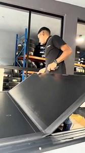 F150 Truck Bed Cover install TonnoFlip Shop