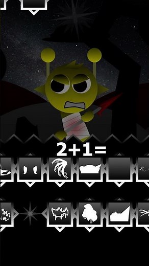 Sprunki Definitive Phase 9 Revenge