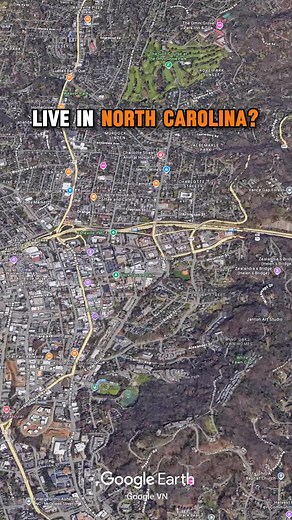 Top Cities to Live in North Carolina