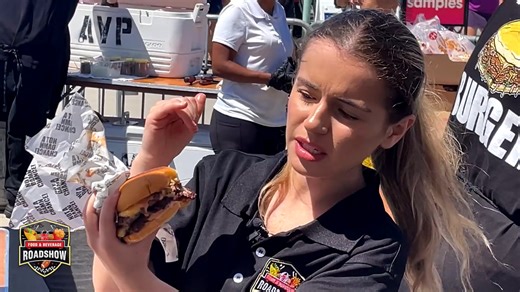 The Food & Beverage Roadshow | Official Trailer