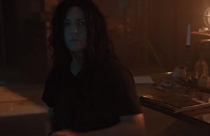 Musikvideo „Use My Voice“ von Evanescence