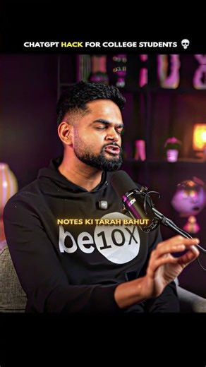 Make Handwritten Notes With AI ✍️ #artificialintelligence #ai #chatgpt