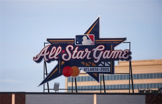 2025 MLB All-Star Game Rosters: Lineups, Starters, Reserves & Replacement Players