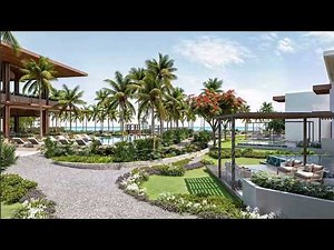 Nuevo proyecto turístico Donoma Las Terrenas by Autograph Collection