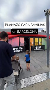 ¡Atención familias!  Aprovechad los packs familiares con descuento y asegurad vuestras entradas para este finde. Un plan diferente, educativo y divertido ❄️玲con precios muy especiales para vosotros. Compra ahora online y ¡planazo seguro! | Grand Immersive Gallery | Facebook