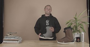 K2 Raider Snowboard Boots 2021 - Men's