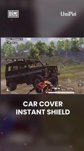 5 Hidden Spots in BGMI to Hit Conqueror Faster This Season