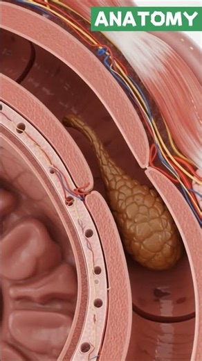 The Dirty Truth About Intestinal Bacteria That Control Your Mood | AI 3D Gut Health Animation