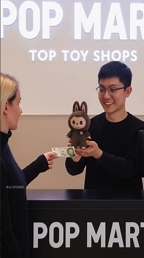 Cursed Toy Trend? The Dark Truth About Labubu 🧸☠️