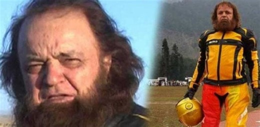 سلطان گولڈن نے تیزترین ریورس ڈرائیو کا عالمی ریکارڈ توڑدیا، ویڈیو دیکھیں