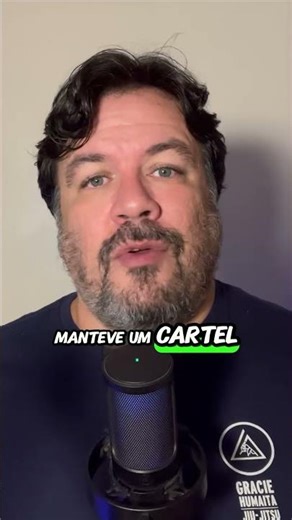 Paulão Filho — The Black Belt Phenomenon of Carlson Gracie