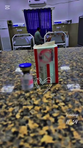 Streptokinase SK Injection in Heart Attack Treatment