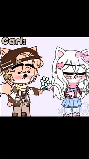 Teletubbies intro parody meme/cat the tragedy animations/ft.diego,carl,linda AND penny#gacha#memes✨