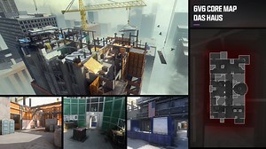 Fan-favorite CoD Vanguard map is returning in Modern Warfare 3 Season 2