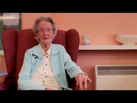 Living In Sheltered Housing