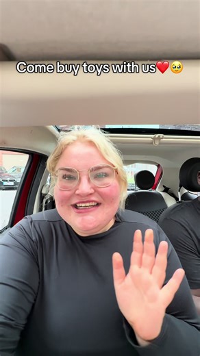 Toy Shopping Adventure at Smyths Superstores